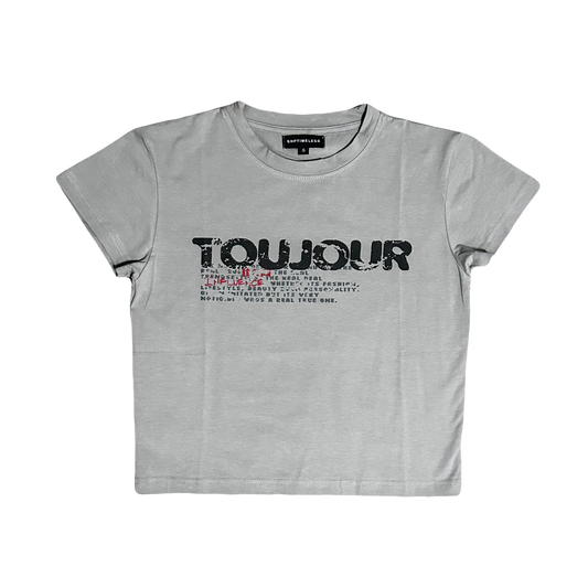 ToujourGirl Baby Tee